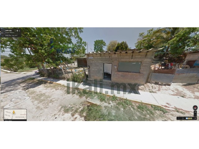 Terreno en Venta en Lic Rafael Hernandez Ochoa