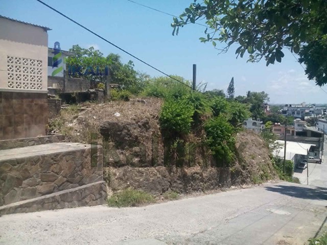 Terreno en Venta en Tuxpan de Rodriguez Cano Centro