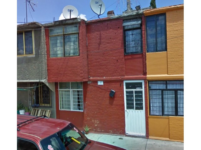 Casa en Venta en Ejercito de Oriente