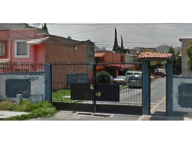 Casa en Venta en Arbolada