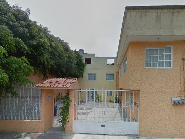 Casa en Venta en Santiago Ahuizotla