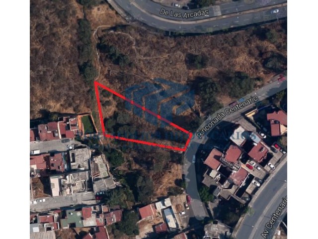 Terreno en Venta en Colina del Sur
