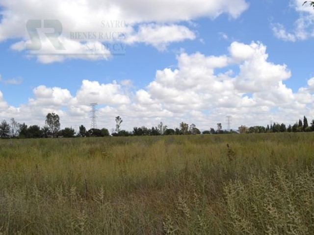 PARCELA en Venta en Jaralito