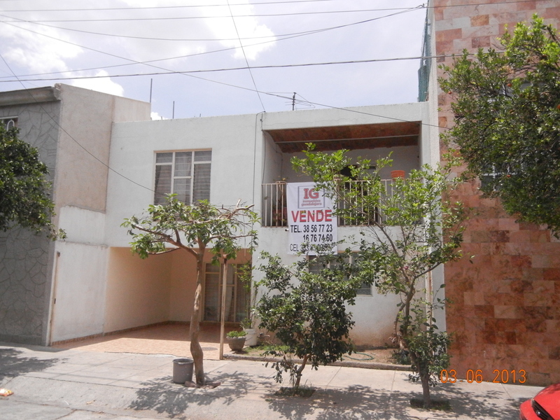 Casa en Venta en Centro Historico