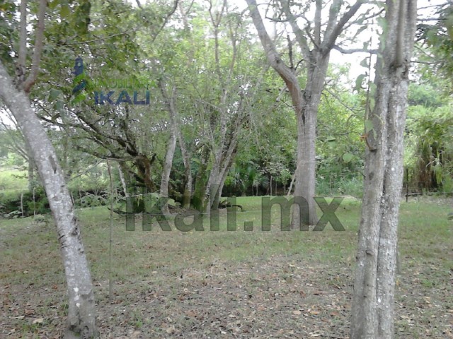 Terreno en Venta en El Palmar Kilometro 40