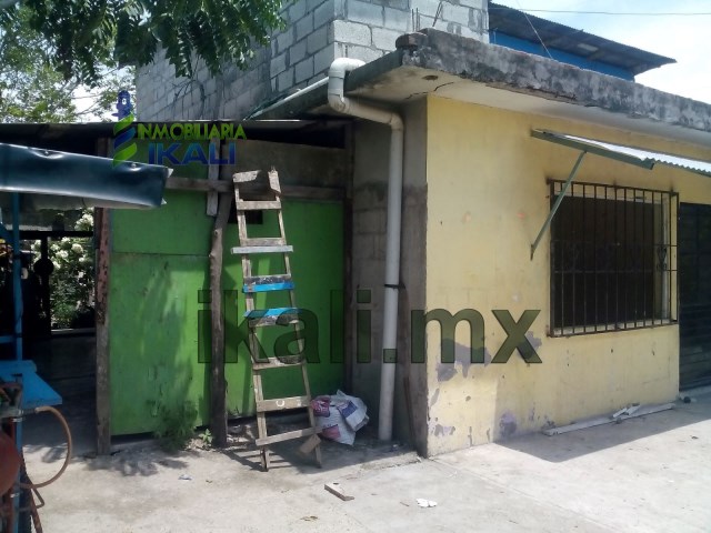 Casa en Venta en Las Delicias
