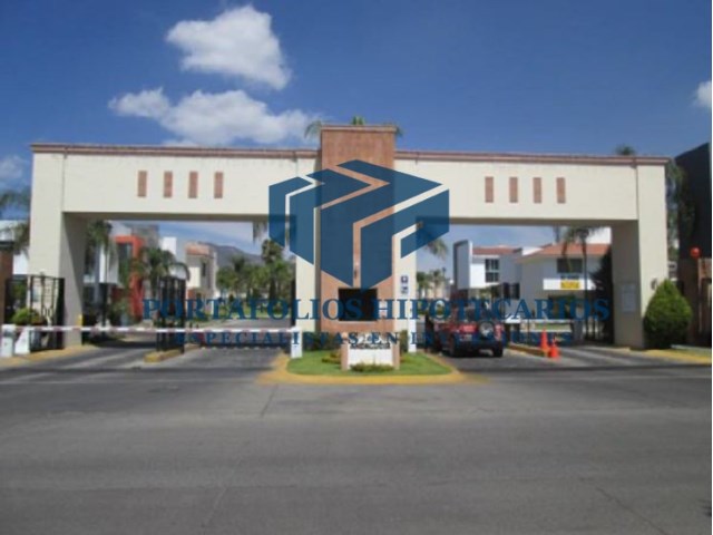 Casa en Venta en Nueva Galicia Residencial