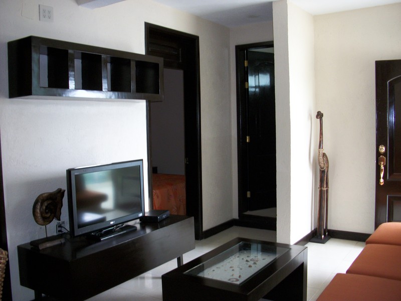 Condominio en temporary rental en Boulevard de las Naciones