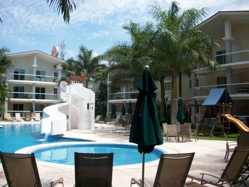 Condominio en temporary rental en Diamante Lakes