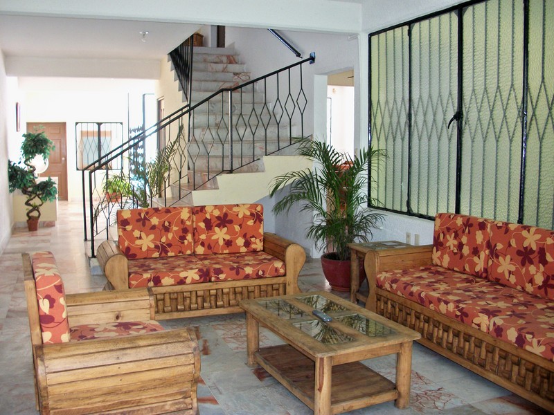 Casa en Renta en Costa Azul