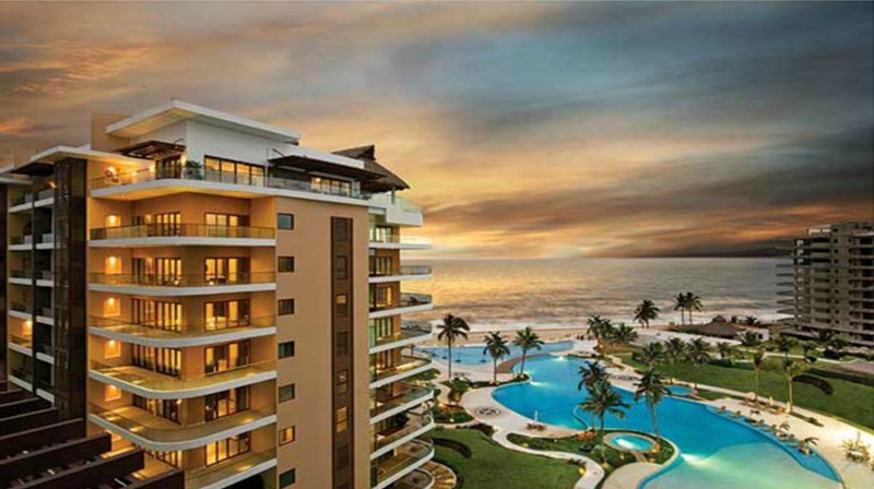 Condos en Venta en Zona Hotelera Sur