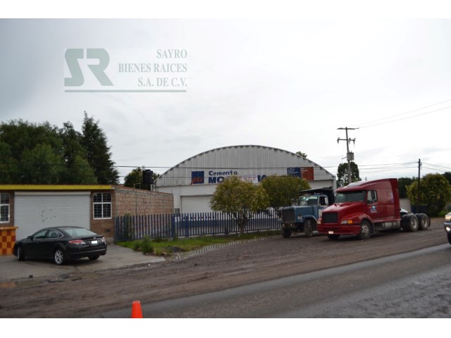 Bodega en Venta en La Cantera