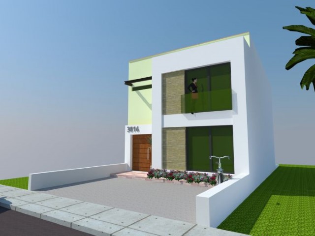 Casa en Venta en Real del Valle
