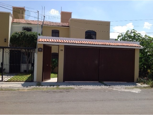 Casa en Renta en Las Teresas