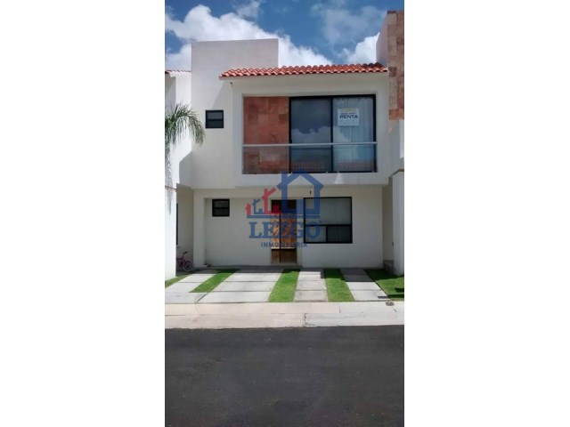 Casa en Renta en Mirador