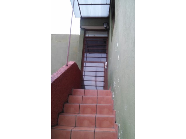 Casa en Venta en Adolfo Lopez Mateos Infonavit