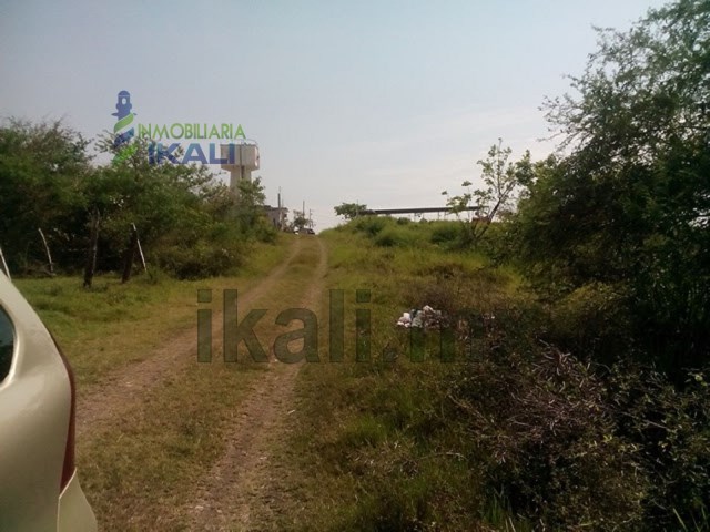 Terreno en Venta en Tuxpan de Rodriguez Cano Centro