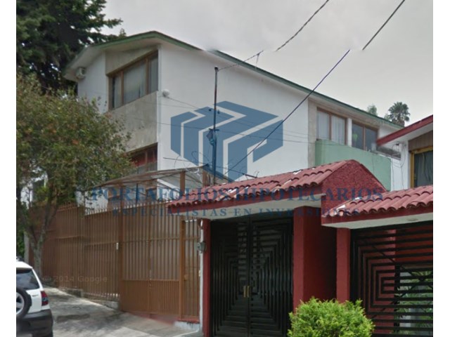 Casa en Venta en Cumbres de San Mateo