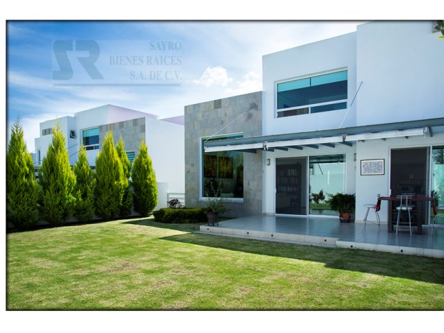 Casa en Venta en Juriquilla