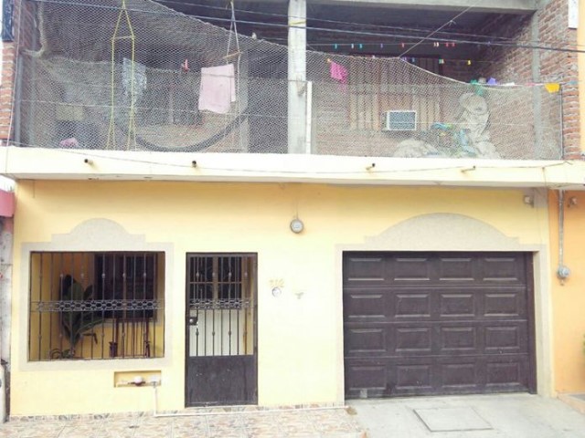 Casa en Venta en Federico Velarde