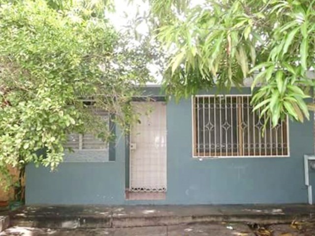 Casa en Venta en Jabalines Infonavit