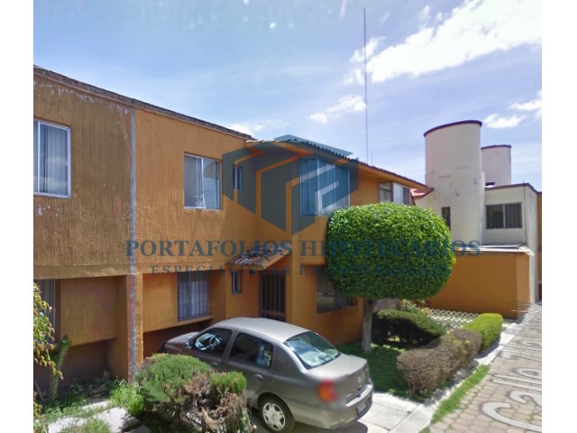 Casa en Venta en La Carambada