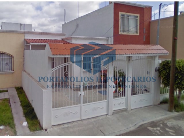 Casa en Venta en Jardines del Valle