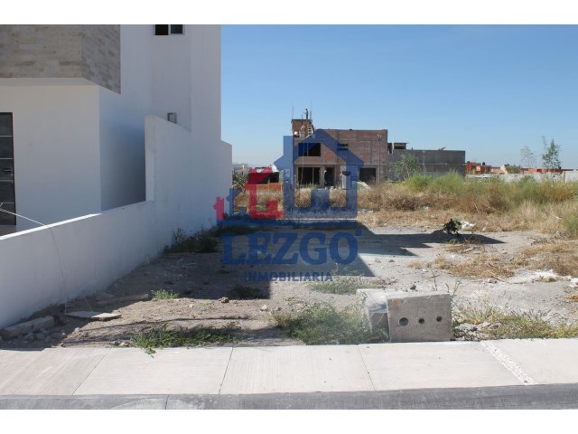 Terreno en Venta en Milenio III Fase A